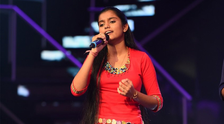wontquit:assamindianidolnahidonfatwaagainsthersinging